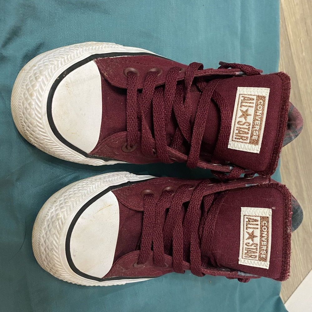 Converse